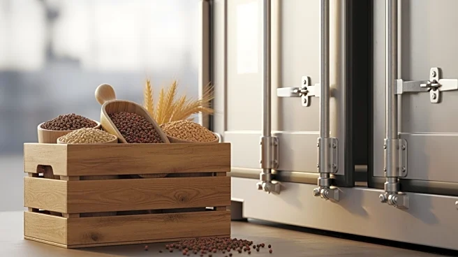 US-India Interim Trade Deal Protects Indian Farmers, Expands Market Access