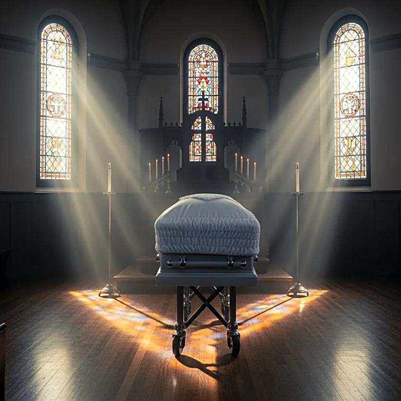 Colorado Funeral Home Owner Sentenced to 40 Years for Corpse Abuse