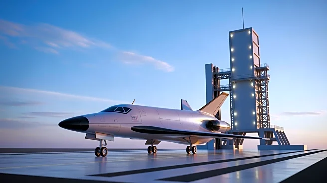 NASA's SpaceX Crew-12 Cleared for Launch Following Readiness Review