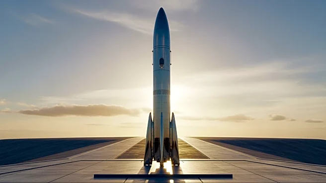 NASA's SpaceX Crew-12 Arrives in Florida for Upcoming Launch to International Space Station