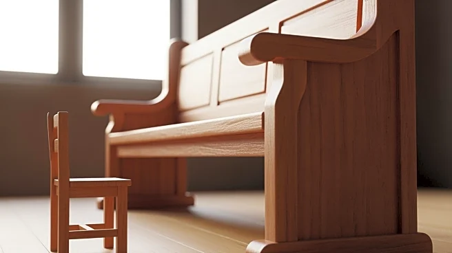 Connecticut Preschooler Mistakenly Summoned for Jury Duty