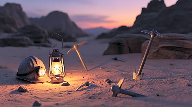 Bodies Discovered in Mexico Amid Search for Missing Canadian Mine Workers