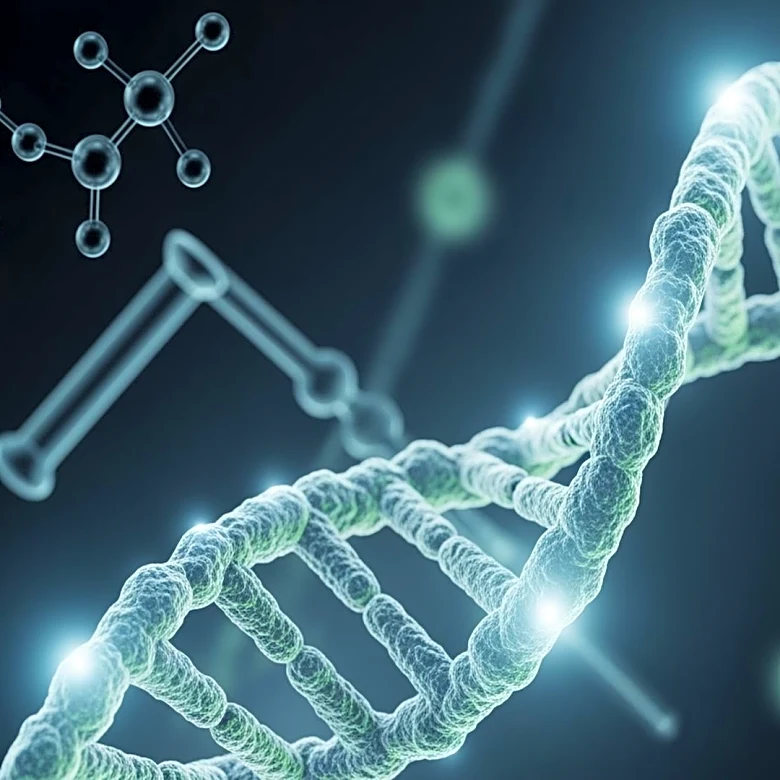 Rare Genetic Disorder Diagnosed in Child After Years of Medical Mystery