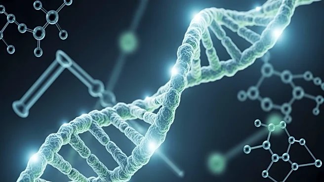 Rare Genetic Disorder Diagnosed in Child After Years of Medical Mystery