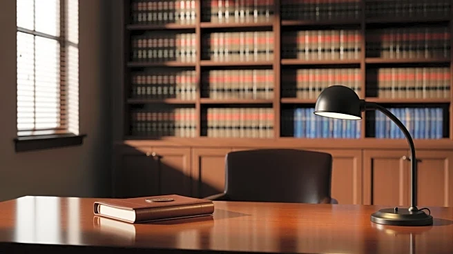 Closure of Sheffield Law Firm Leaves Clients and Staff in Limbo