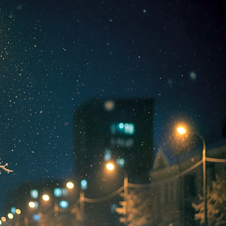 Snow Showers Expected Overnight in New York, Weather Alert Issued