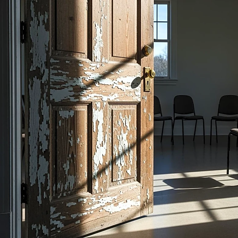 Queens Community Fights Eviction of Families from Local Shelter