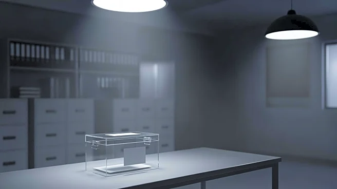 Minneapolis Police Documents Reveal Details After Fatal Shooting of Alex Pretti