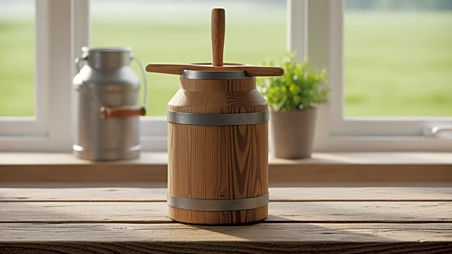 Ballerina Farm Halts Raw Milk Production Due to High Coliform Levels