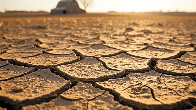 Former Agricultural Leaders Warn of Potential Collapse in U.S. Agriculture