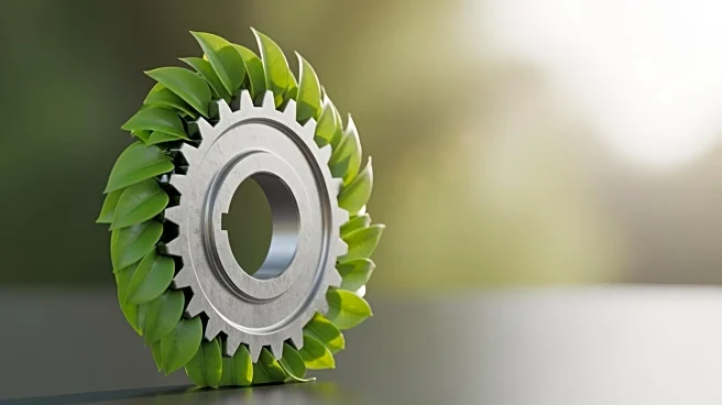 IGBC Hosts Conference to Propel India's Net-Zero Manufacturing Transition