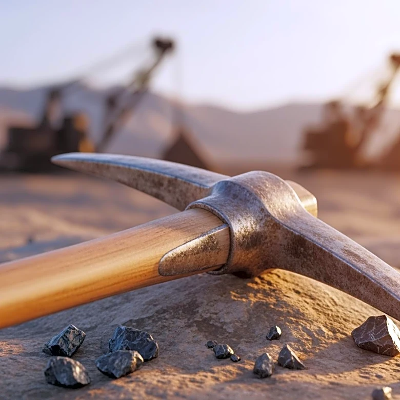 US Export-Import Bank Allocates $1.3 Billion for Pakistan's Reko Diq Mining Project