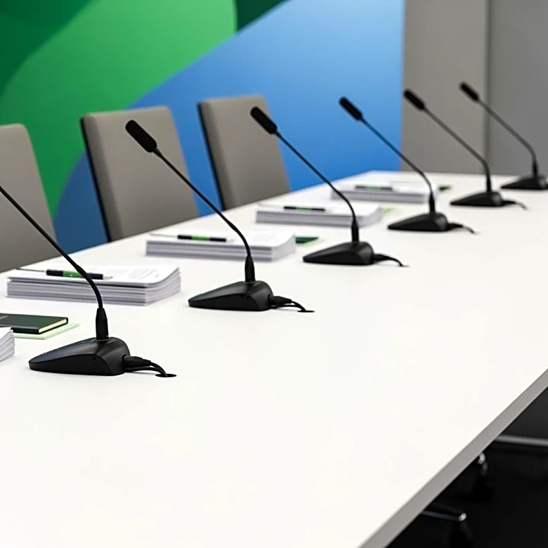 ASUU Presidential Debate Highlights Six Tickets' Policies on Budget and Sustainability