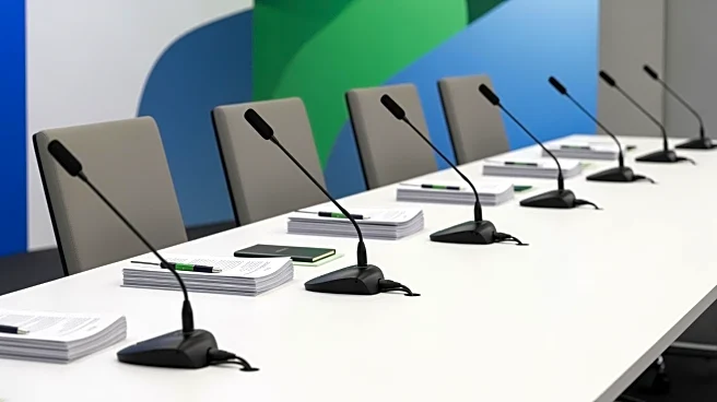 ASUU Presidential Debate Highlights Six Tickets' Policies on Budget and Sustainability