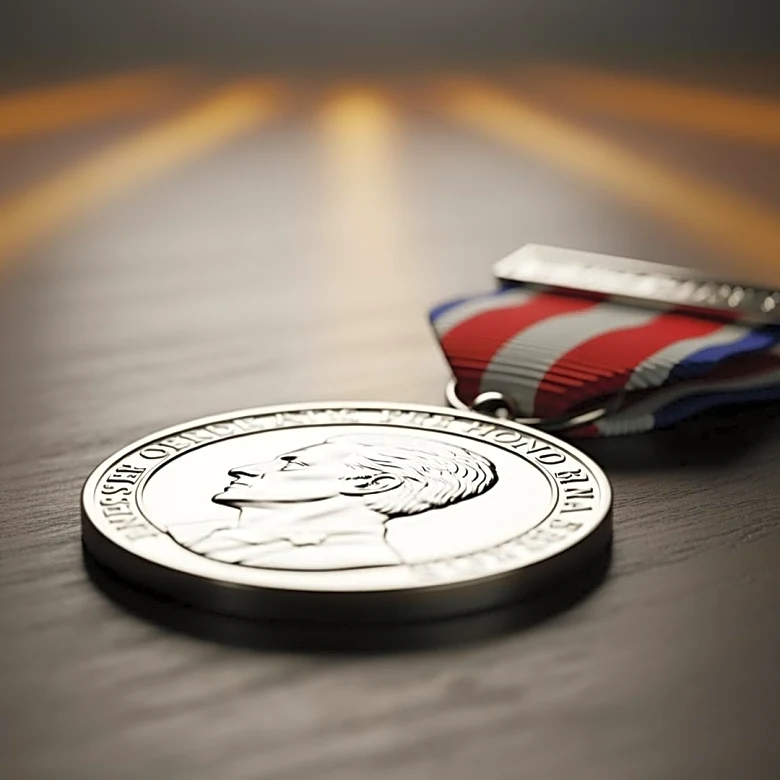 Army Staff Sergeant Michael Ollis to Receive Medal of Honor Posthumously for Heroic Sacrifice