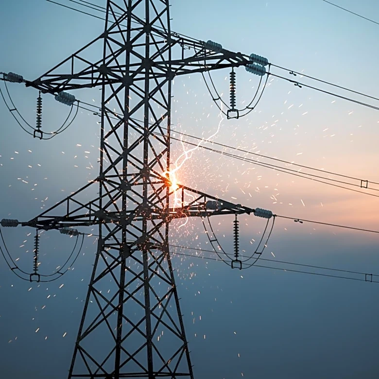 Ukraine Seeks Polish Aid Following Russian Attacks on Power Grid