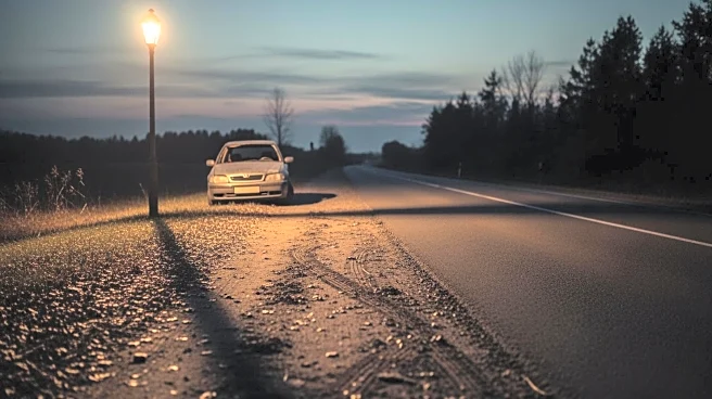 Discovery of Colorado Man's Body with Felony Warrants Leads to Two Arrests