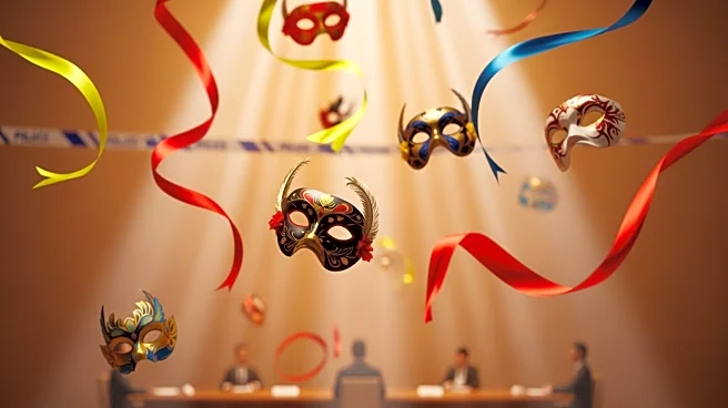 Khajuraho Dance Festival 2026 Introduces Carnival Format