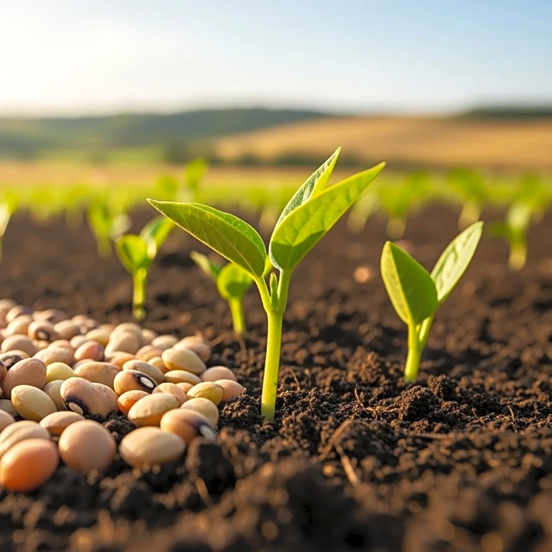 Bihar's Agriculture Minister Seeks Central Support for Pulse Production