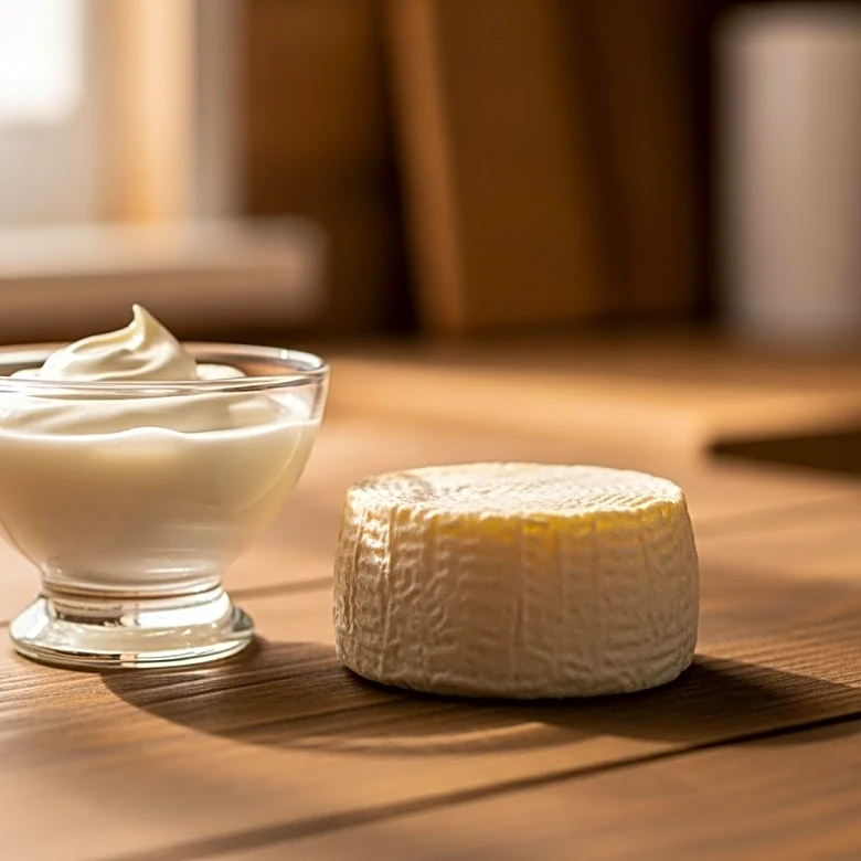 Study Links Full-Fat Cheese and Cream to Lower Dementia Risk in Swedish Research