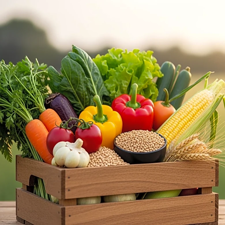 Gauteng's Efforts to Maintain Food Security Amid Foot-and-Mouth Disease Outbreak