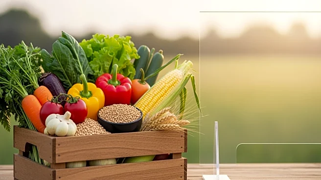 Gauteng's Efforts to Maintain Food Security Amid Foot-and-Mouth Disease Outbreak