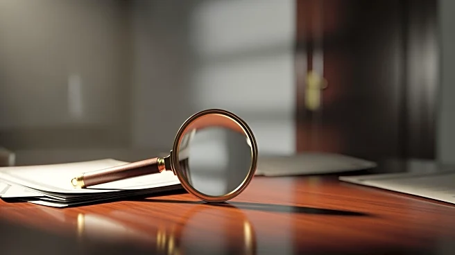 President Trump Highlights 'Strong Clues' in Nancy Guthrie Disappearance Case