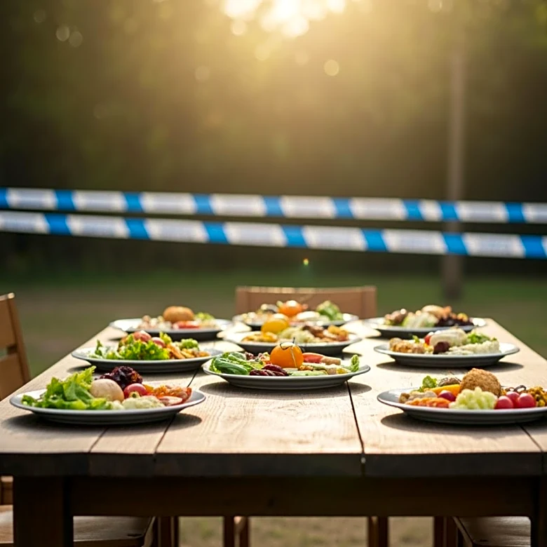 Attorney Dan Jacobs Provides Free Meals to Denver Community Through Outreach Program