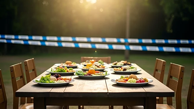 Attorney Dan Jacobs Provides Free Meals to Denver Community Through Outreach Program