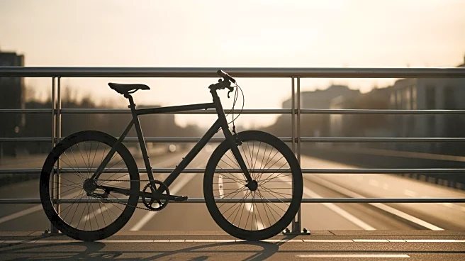 London's Cycling Boom Offers Lessons for Tel Aviv's Micromobility Growth