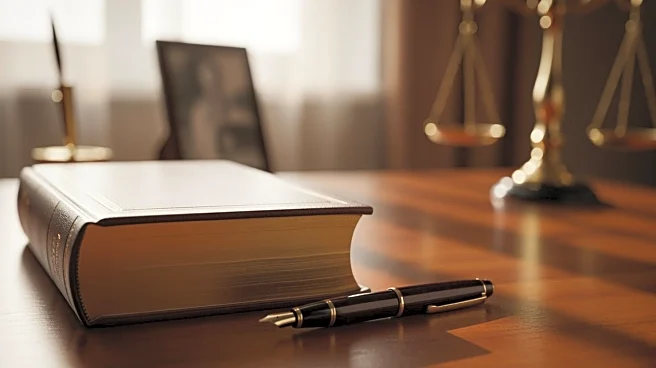 Charles William Barrett Jr. Passes Away at 91, Leaving a Legacy in Law and Family