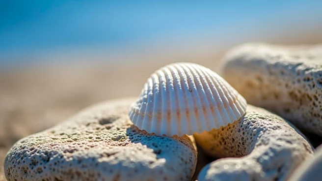 Bermuda Snail Species Revived After Conservation Efforts
