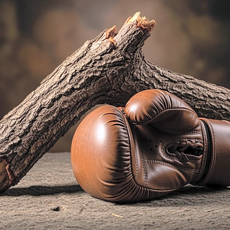 Survey Reveals 22% of US Men Believe They Could Defeat a Chimpanzee in a Fight