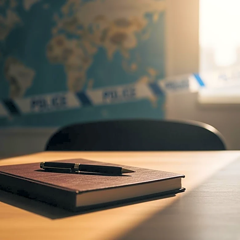 Texas Father Seeks Federal Help to Prevent Daughter's 12-Year Sentence in Panama