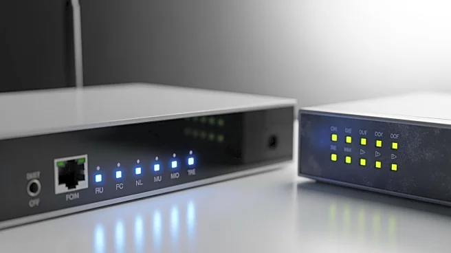 Organizations Urged to Replace Discontinued Edge Devices to Mitigate Security Risks