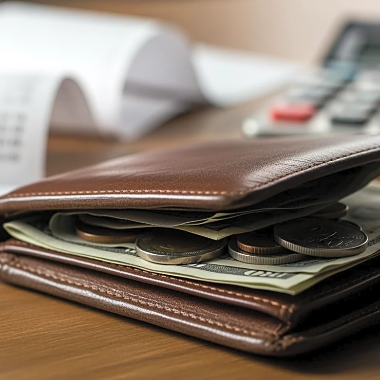 U.S. Workers Face Financial Strain Despite Wage Increases Amid Rising Costs