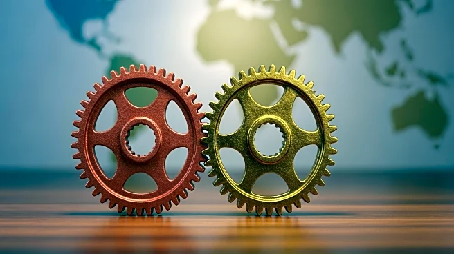 China's Mumbai Consul General Advocates for Easing Trade Curbs to Restore Bilateral Ties