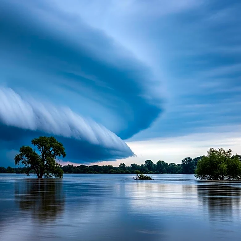 Spain and Portugal Brace for New Storm as Floods Displace Thousands