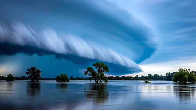 Spain and Portugal Brace for New Storm as Floods Displace Thousands