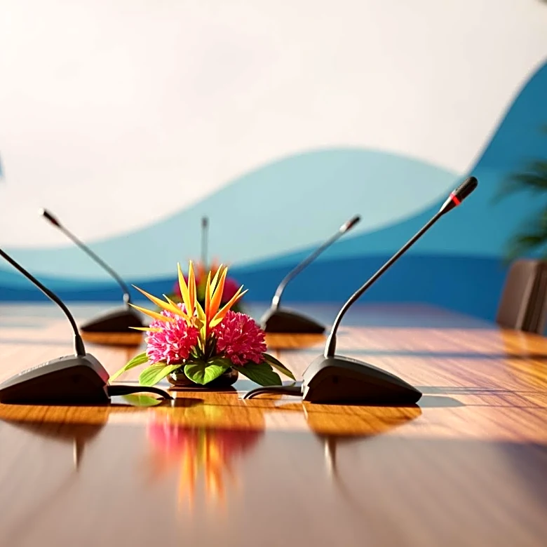 FCCA Launches Leadership Series to Enhance Caribbean and Latin American Tourism