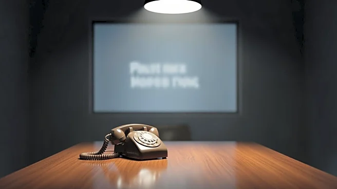 New Development in Nancy Guthrie's Disappearance as Authorities Investigate Message