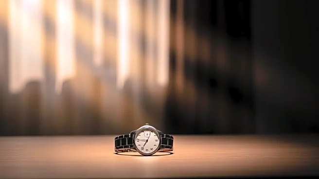 Savannah Guthrie Appeals for Mother's Safe Return Amid Kidnapping Concerns