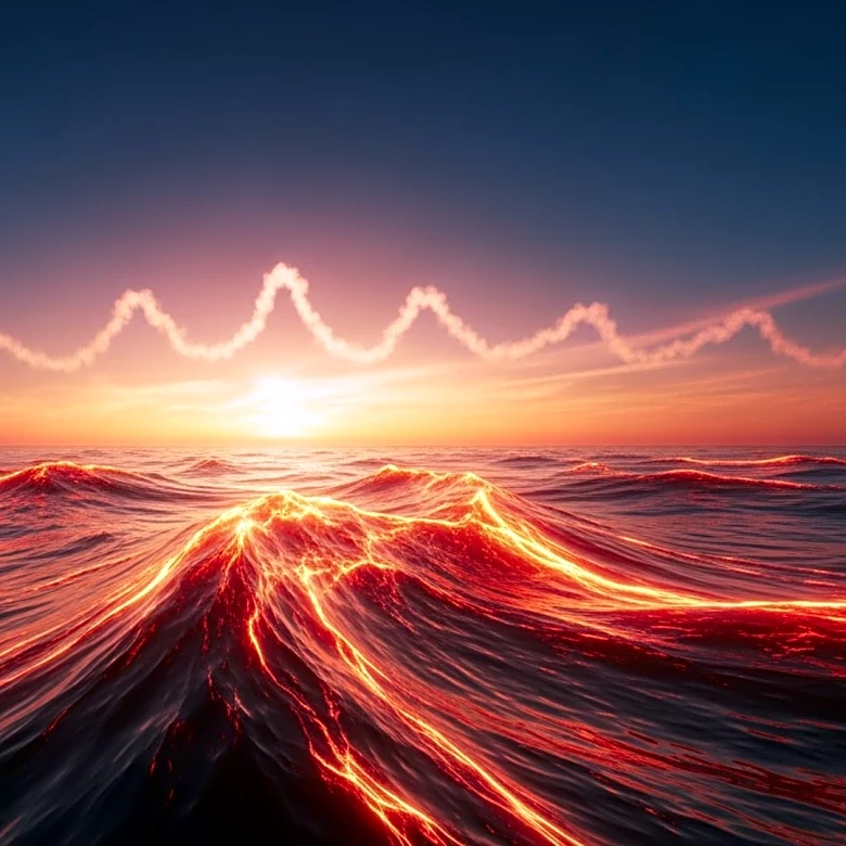 Potential El Niño Formation in Pacific Ocean Could Lead to Record Global Temperatures in 2027