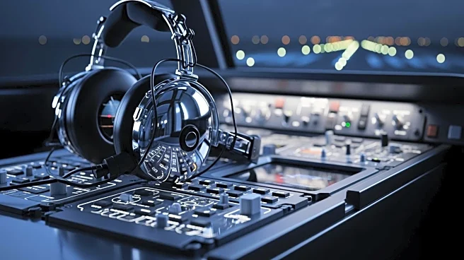 Burbank Airport Safety Under Scrutiny Amid Pilot Concerns of Imminent Crash