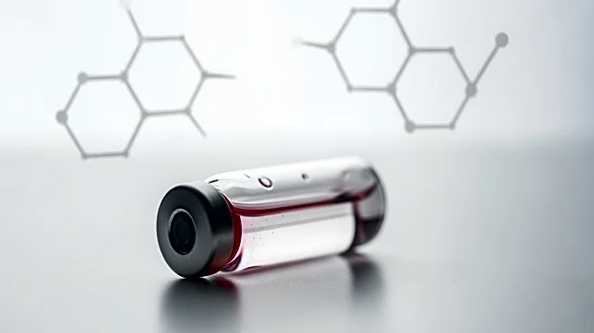 Mecklenburg County Public Health Issues Measles Exposure Warning for Charlotte Locations