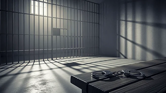 Federal Judge Rules Chicago Man Acquitted in Murder-for-Hire Plot Unlawfully Detained by ICE