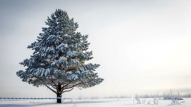 Extreme Cold and Snowfall Warnings Issued for Western and Central New York