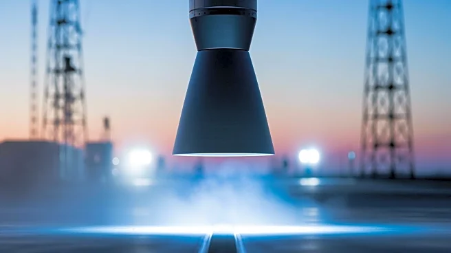 NASA to Discuss Artemis II Wet Dress Rehearsal Results