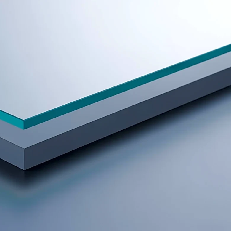 Researchers Develop 'Impossible' Glass-Plastic Hybrid with Unique Properties