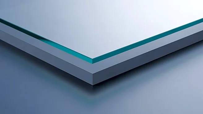 Researchers Develop 'Impossible' Glass-Plastic Hybrid with Unique Properties